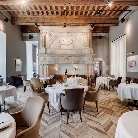 La Cour Des Consuls Hotel & Spa Toulouse - Mgallery Collection-2