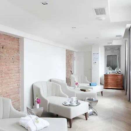 La Cour Des Consuls Hotel & Spa Toulouse - Mgallery Collection-3